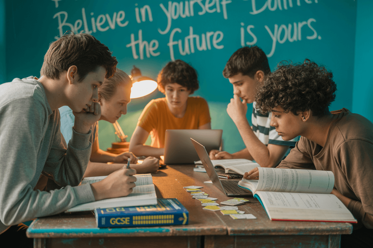 What to Do If Your GCSE Results Are Bad: A Complete Guide to Your Next Steps